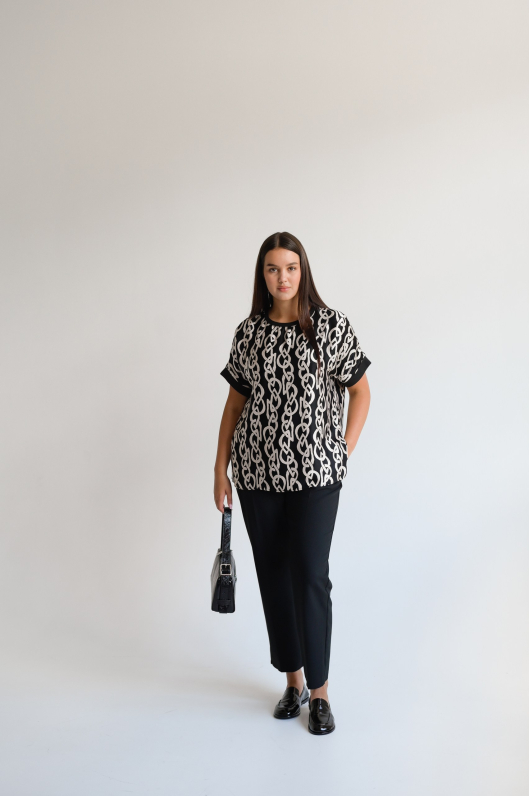 Блуза в размере Xl